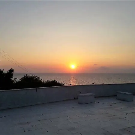 Achladi Villa Ioanneta מראה חיצוני תמונה