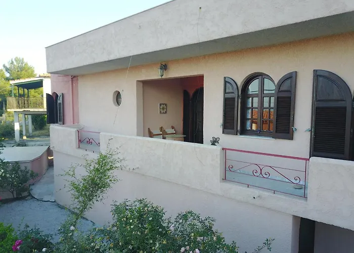 Villa Ioanneta