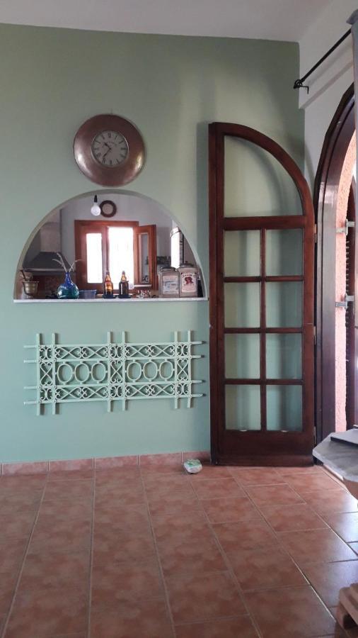 Ioanneta Holiday home