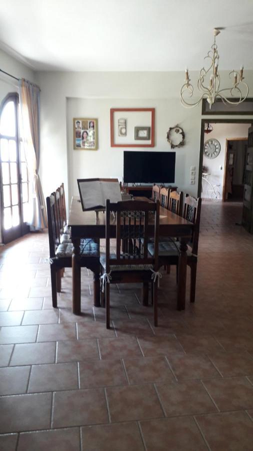 Holiday home Ioanneta *