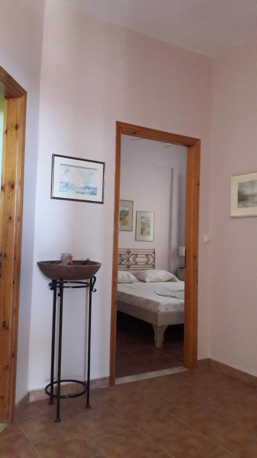 Holiday home Ioanneta