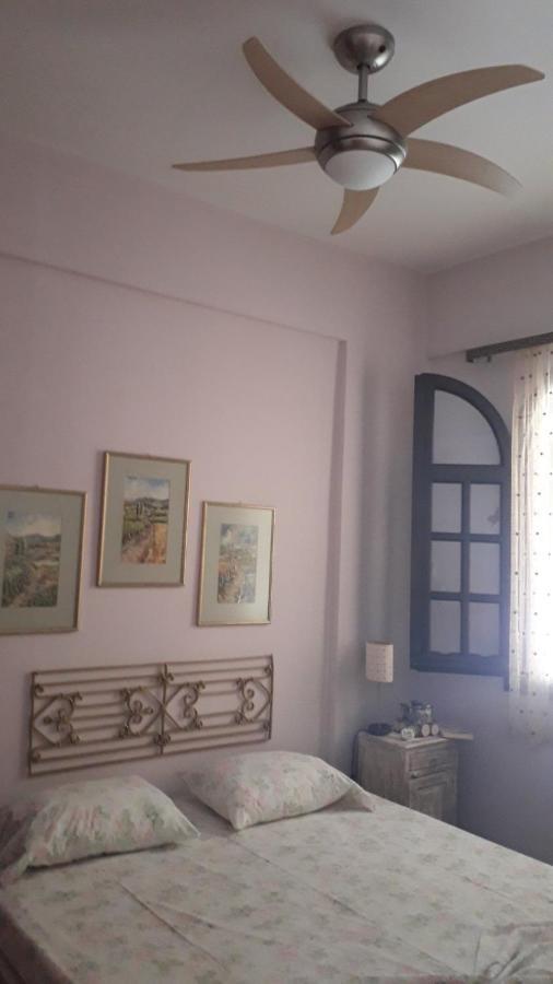 Ioanneta Holiday home Achladi