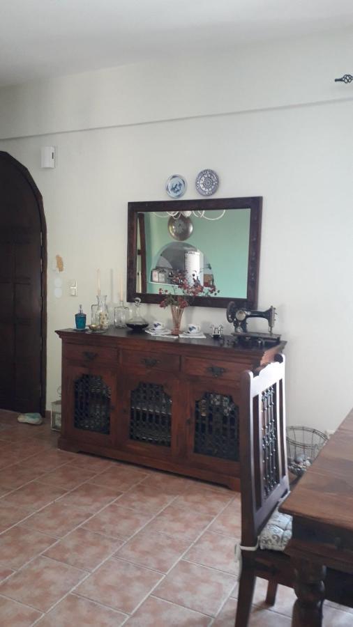 Holiday home Ioanneta *