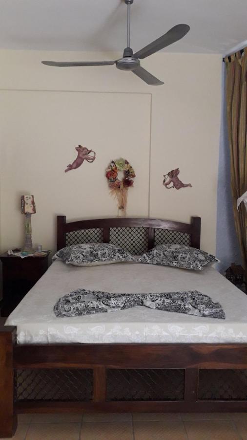 Ioanneta Holiday home *