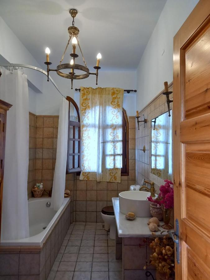 Holiday home Ioanneta Achladi
