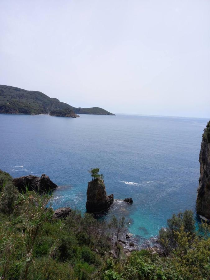 Ioanneta Holiday home