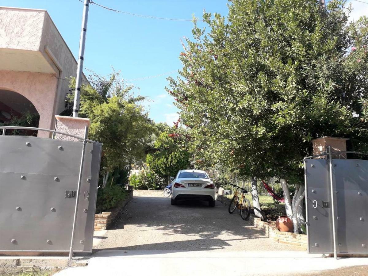 Holiday home Ioanneta Achladi