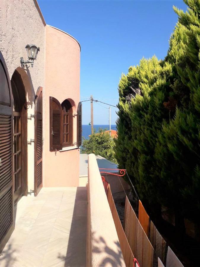 Holiday home Ioanneta *