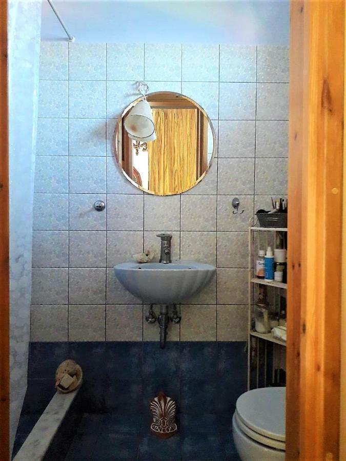 Ioanneta Holiday home