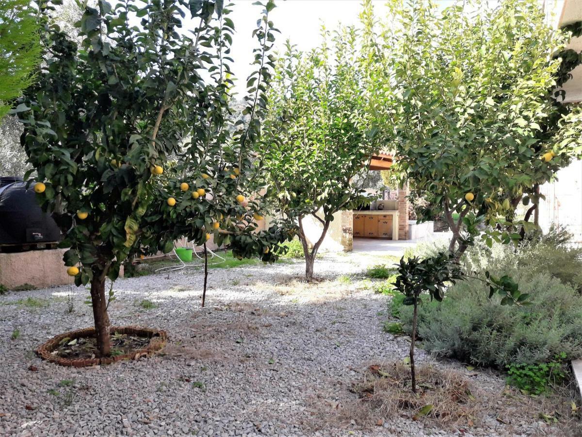 Holiday home Ioanneta *