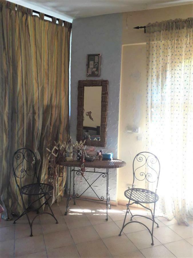 Ioanneta Holiday home *