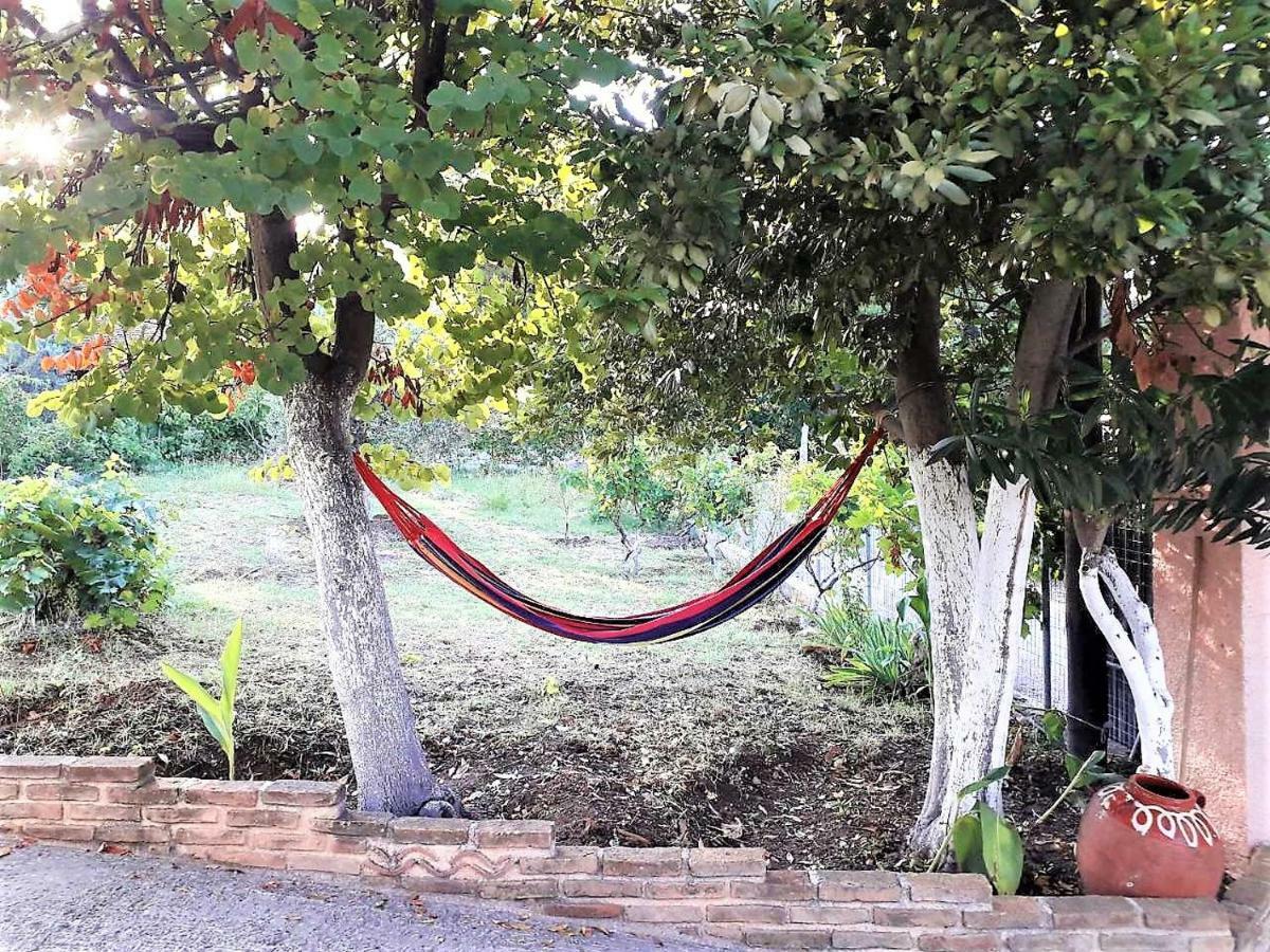 Holiday home Ioanneta Achladi