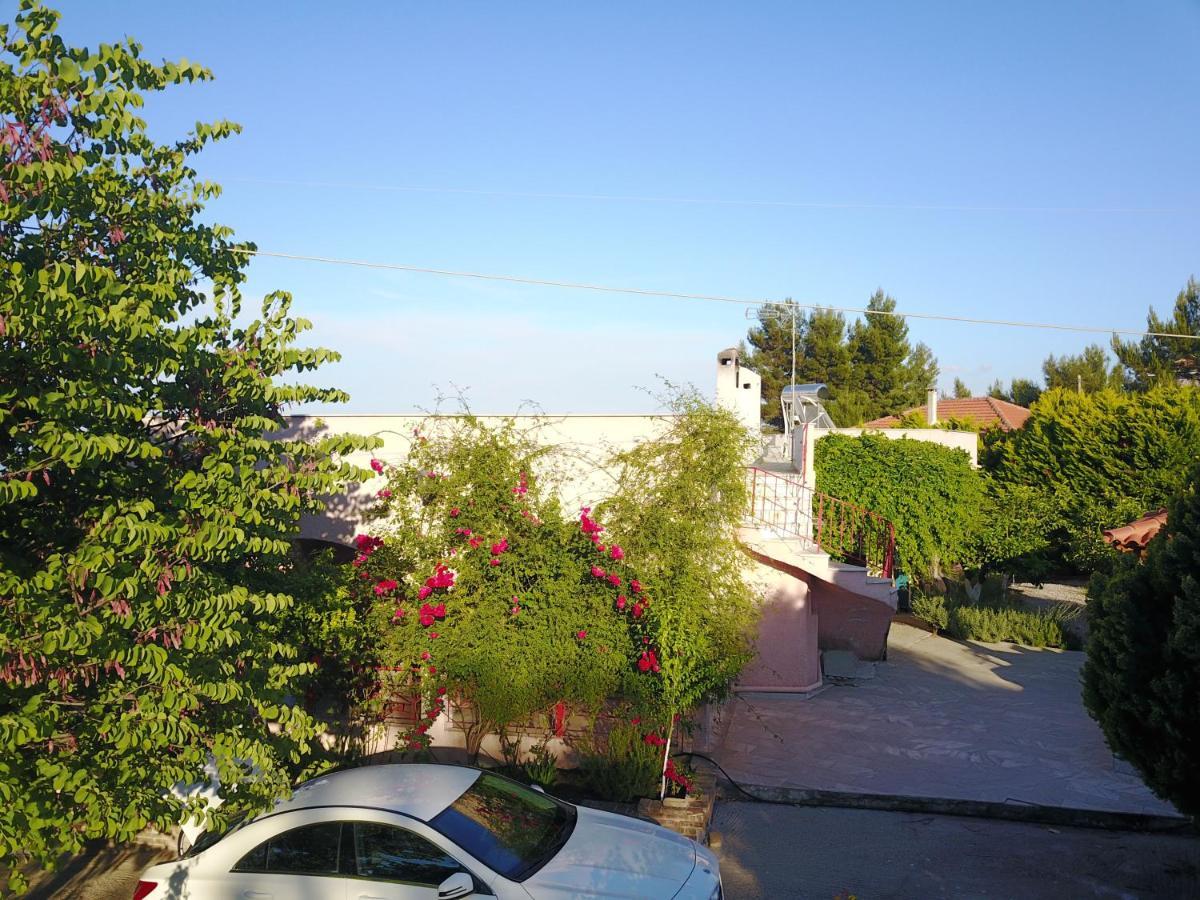 Ioanneta Holiday home