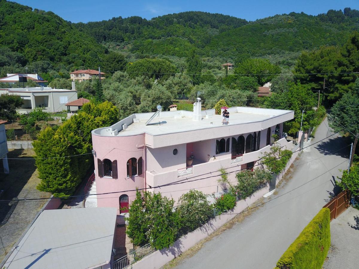 Holiday home Ioanneta Achladi