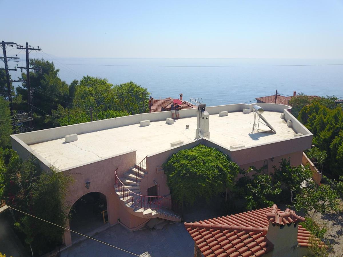 Holiday home Ioanneta Achladi