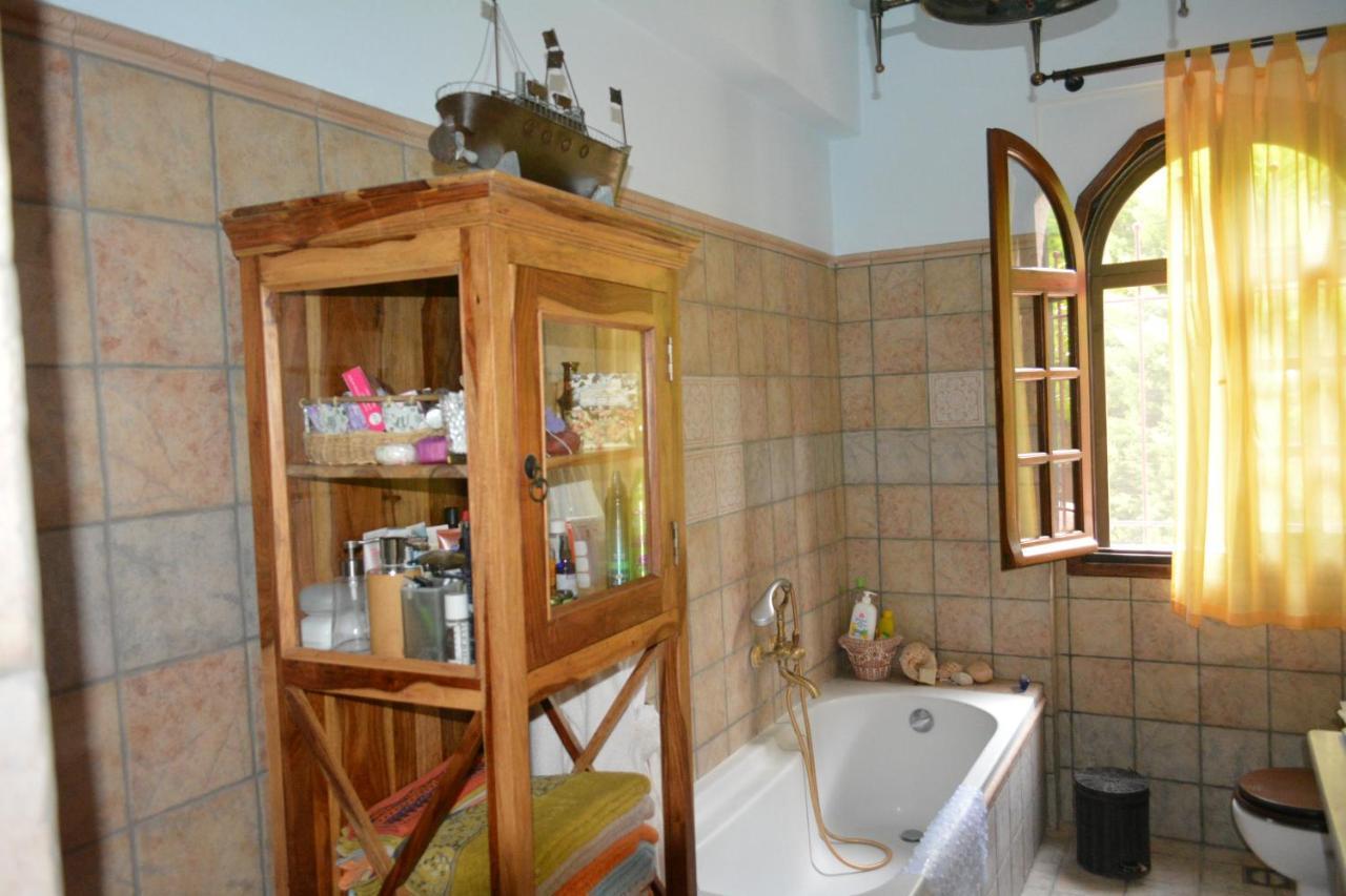 Holiday home Ioanneta *